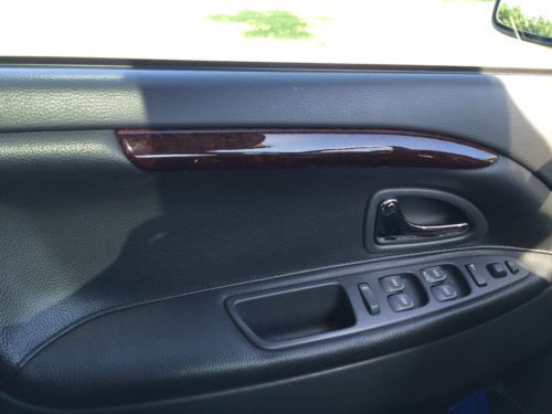 2002 Volvo S40 Base Sedan 4-Door 1.9L, US $3,500.00, image 4