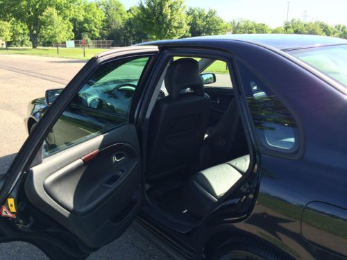 2002 Volvo S40 Base Sedan 4-Door 1.9L, US $3,500.00, image 8