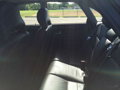 2002 Volvo S40 Base Sedan 4-Door 1.9L, US $3,500.00, image 9