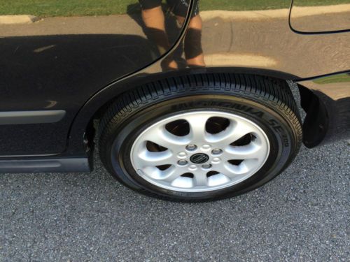 2002 Volvo S40 Base Sedan 4-Door 1.9L, US $3,500.00, image 10