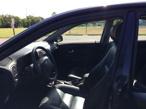 2002 Volvo S40 Base Sedan 4-Door 1.9L, US $3,500.00, image 12