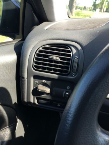 2002 Volvo S40 Base Sedan 4-Door 1.9L, US $3,500.00, image 13