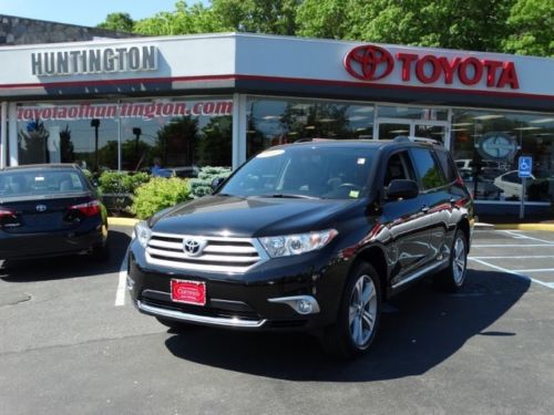 Highlander,toyota,4wd,limited,leather,moonroof,alloys,toyota,suv