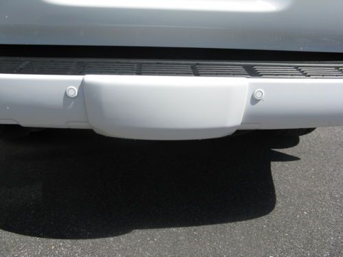 2011 Toyota Land Cruiser 4WD Navigation,Sunroof and DVD Player, US $54,900.00, image 7