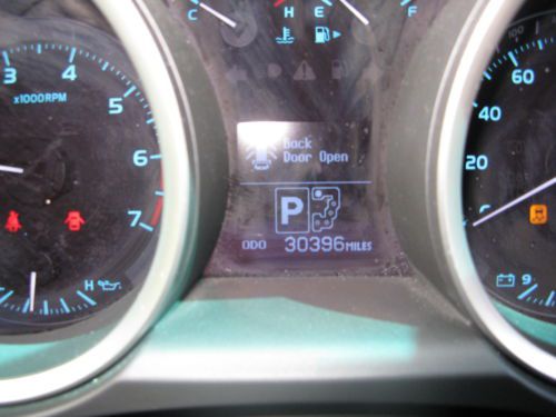 2011 Toyota Land Cruiser 4WD Navigation,Sunroof and DVD Player, US $54,900.00, image 21