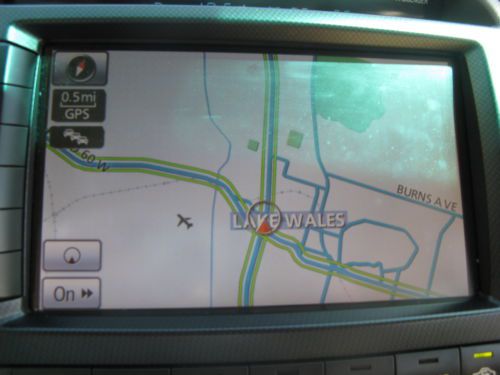 2011 Toyota Land Cruiser 4WD Navigation,Sunroof and DVD Player, US $54,900.00, image 22