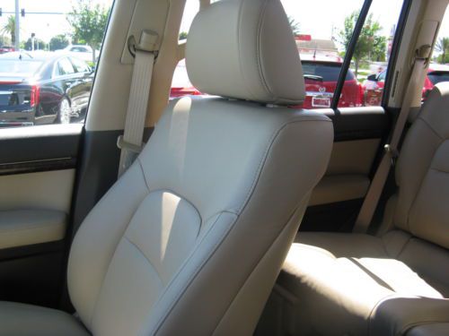 2011 Toyota Land Cruiser 4WD Navigation,Sunroof and DVD Player, US $54,900.00, image 30