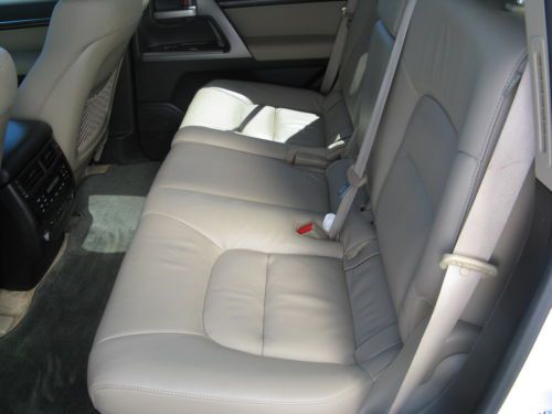 2011 Toyota Land Cruiser 4WD Navigation,Sunroof and DVD Player, US $54,900.00, image 31