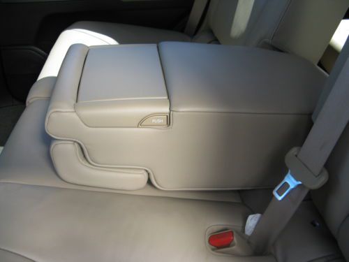 2011 Toyota Land Cruiser 4WD Navigation,Sunroof and DVD Player, US $54,900.00, image 33