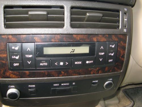 2011 Toyota Land Cruiser 4WD Navigation,Sunroof and DVD Player, US $54,900.00, image 35