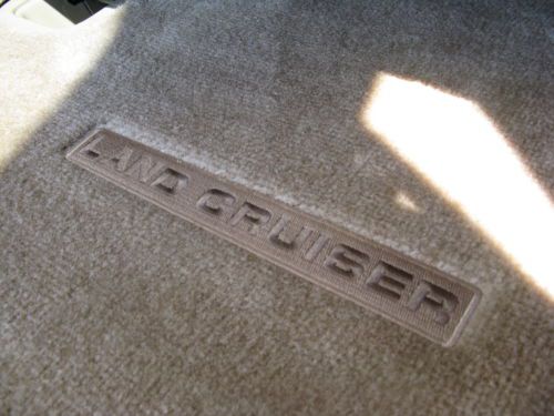 2011 Toyota Land Cruiser 4WD Navigation,Sunroof and DVD Player, US $54,900.00, image 41