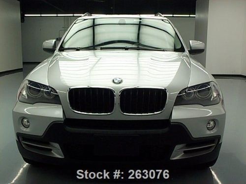 2009 BMW X5 XDRIVE30I AWD PANO SUNROOF NAV XENONS 51K TEXAS DIRECT AUTO, US $27,980.00, image 2
