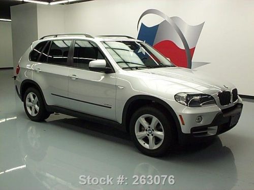 2009 BMW X5 XDRIVE30I AWD PANO SUNROOF NAV XENONS 51K TEXAS DIRECT AUTO, US $27,980.00, image 3