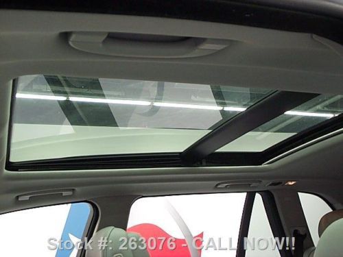 2009 BMW X5 XDRIVE30I AWD PANO SUNROOF NAV XENONS 51K TEXAS DIRECT AUTO, US $27,980.00, image 6