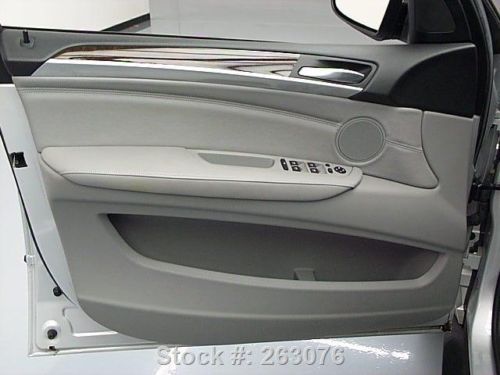 2009 BMW X5 XDRIVE30I AWD PANO SUNROOF NAV XENONS 51K TEXAS DIRECT AUTO, US $27,980.00, image 7