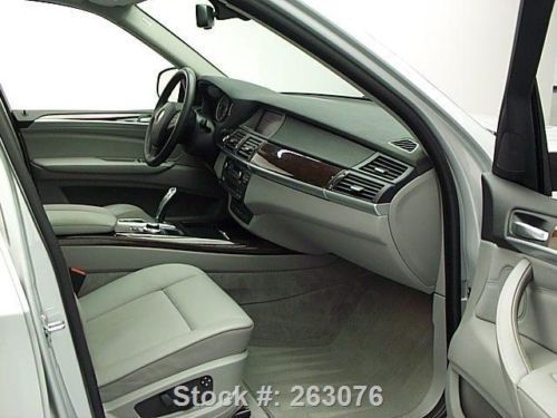 2009 BMW X5 XDRIVE30I AWD PANO SUNROOF NAV XENONS 51K TEXAS DIRECT AUTO, US $27,980.00, image 8