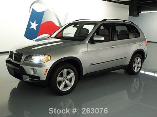2009 BMW X5 XDRIVE30I AWD PANO SUNROOF NAV XENONS 51K TEXAS DIRECT AUTO, US $27,980.00, image 9