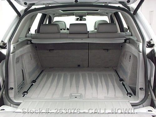 2009 BMW X5 XDRIVE30I AWD PANO SUNROOF NAV XENONS 51K TEXAS DIRECT AUTO, US $27,980.00, image 12