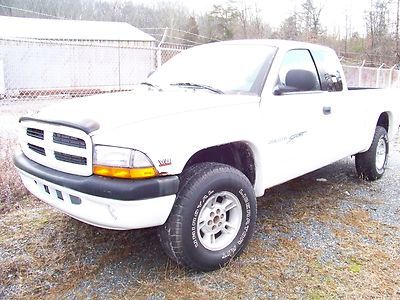 No reserve...4x4...v8...read description...read description