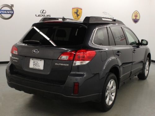 1 OWNER Harman/Kardon Audio Heated Leather Seats Sunroof MP3 FACTORY WARRANTY, US $26,000.00, image 3