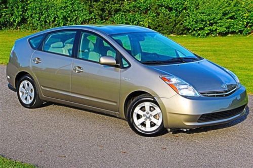 2006 toyota prius for sale~alloys~back up camera~smart key~c video!!