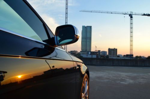 2012 audi s4 premium plus sedan 4-door 3.0l supercharged!