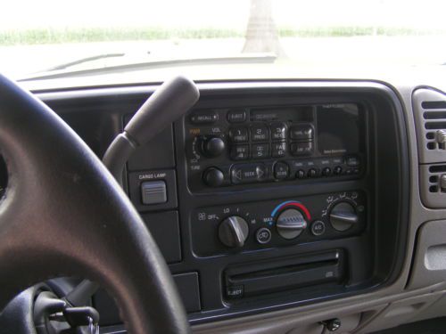 1999 Chevrolet Silverado Car Hauler, image 6