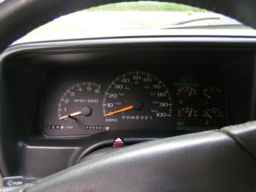 1999 Chevrolet Silverado Car Hauler, image 7