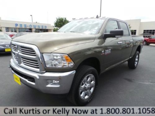 2014 slt 4x4 used turbo 6.7l i6 24v manual 4wd pickup truck