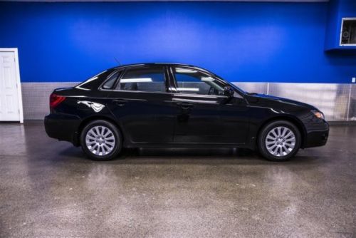 Sedan automatic sunroof heated seats power locks power windows cloth cd player