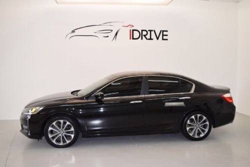 Sport Sedan CD ABS Brakes Air Conditioning Alloy Wheels AM/FM Radio Fog Lights, US $20,499.00, image 3