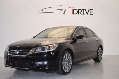 Sport Sedan CD ABS Brakes Air Conditioning Alloy Wheels AM/FM Radio Fog Lights, US $20,499.00, image 5