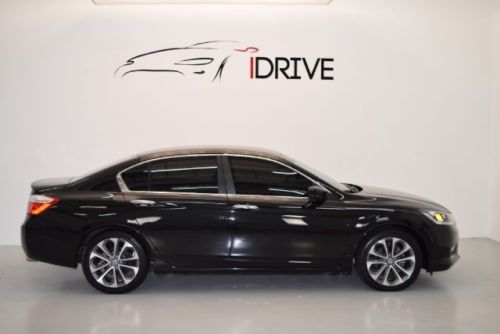 Sport Sedan CD ABS Brakes Air Conditioning Alloy Wheels AM/FM Radio Fog Lights, US $20,499.00, image 9