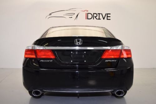 Sport Sedan CD ABS Brakes Air Conditioning Alloy Wheels AM/FM Radio Fog Lights, US $20,499.00, image 10