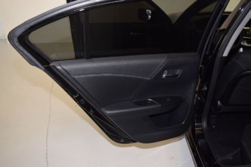 Sport Sedan CD ABS Brakes Air Conditioning Alloy Wheels AM/FM Radio Fog Lights, US $20,499.00, image 15