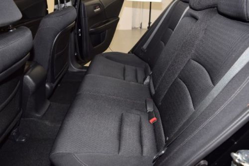 Sport Sedan CD ABS Brakes Air Conditioning Alloy Wheels AM/FM Radio Fog Lights, US $20,499.00, image 17