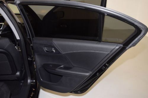 Sport Sedan CD ABS Brakes Air Conditioning Alloy Wheels AM/FM Radio Fog Lights, US $20,499.00, image 18