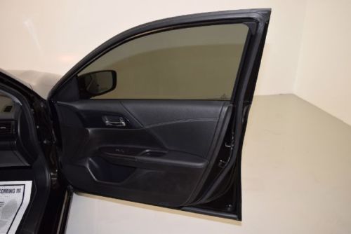 Sport Sedan CD ABS Brakes Air Conditioning Alloy Wheels AM/FM Radio Fog Lights, US $20,499.00, image 19