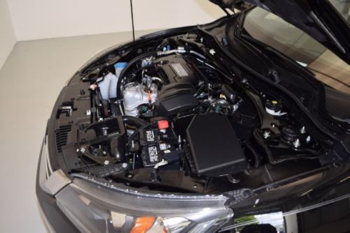 Sport Sedan CD ABS Brakes Air Conditioning Alloy Wheels AM/FM Radio Fog Lights, US $20,499.00, image 21