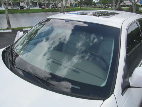 2002 Lincoln Town Car Premium Signature Series 49K MILES! Like NEW FL Car CLEAN!, image 13