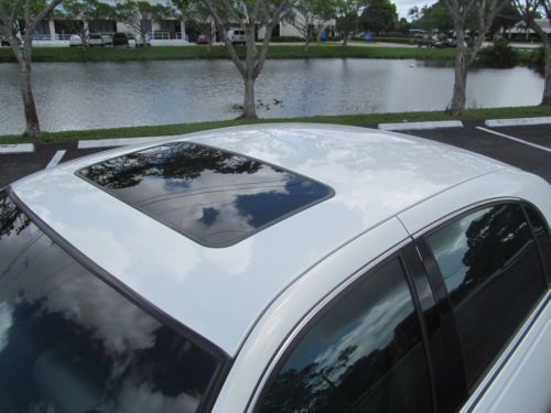 2002 Lincoln Town Car Premium Signature Series 49K MILES! Like NEW FL Car CLEAN!, image 14