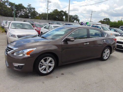 *MEGA DEAL* 2013 ALTIMA SUPER LUXURY "SL" - NAVIGATION - LEATHER - SUNROOF -BOSE, US $16,900.00, image 2
