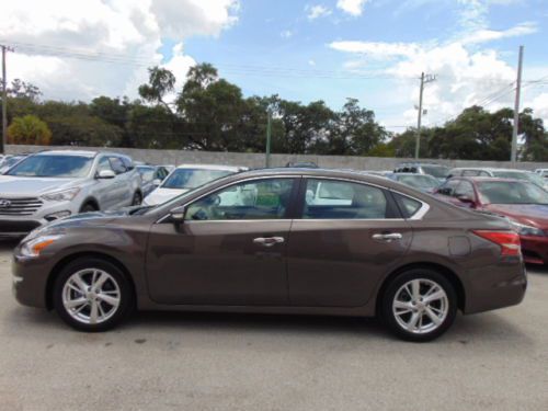 *MEGA DEAL* 2013 ALTIMA SUPER LUXURY "SL" - NAVIGATION - LEATHER - SUNROOF -BOSE, US $16,900.00, image 3