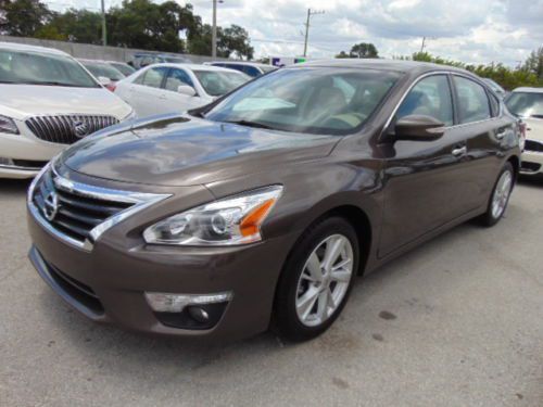 *MEGA DEAL* 2013 ALTIMA SUPER LUXURY "SL" - NAVIGATION - LEATHER - SUNROOF -BOSE, US $16,900.00, image 4