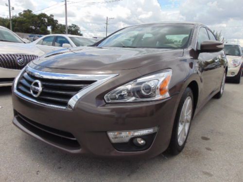 *MEGA DEAL* 2013 ALTIMA SUPER LUXURY "SL" - NAVIGATION - LEATHER - SUNROOF -BOSE, US $16,900.00, image 5