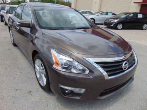 *MEGA DEAL* 2013 ALTIMA SUPER LUXURY "SL" - NAVIGATION - LEATHER - SUNROOF -BOSE, US $16,900.00, image 7
