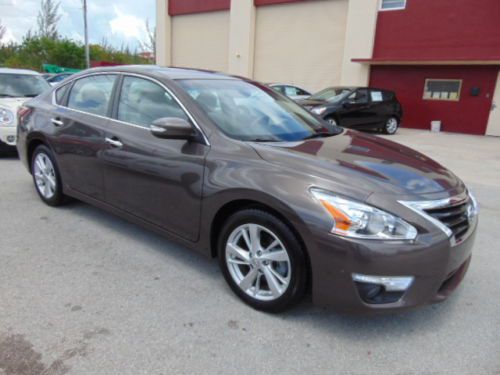 *MEGA DEAL* 2013 ALTIMA SUPER LUXURY "SL" - NAVIGATION - LEATHER - SUNROOF -BOSE, US $16,900.00, image 8