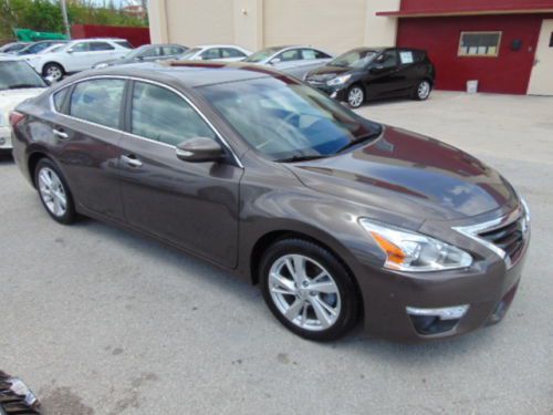 *MEGA DEAL* 2013 ALTIMA SUPER LUXURY "SL" - NAVIGATION - LEATHER - SUNROOF -BOSE, US $16,900.00, image 9