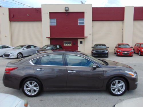 *MEGA DEAL* 2013 ALTIMA SUPER LUXURY "SL" - NAVIGATION - LEATHER - SUNROOF -BOSE, US $16,900.00, image 10