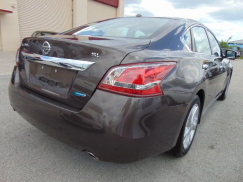 *MEGA DEAL* 2013 ALTIMA SUPER LUXURY "SL" - NAVIGATION - LEATHER - SUNROOF -BOSE, US $16,900.00, image 12